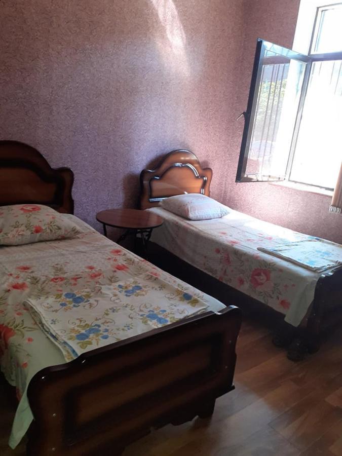 Temuriroom Pʼotʼi 外观 照片